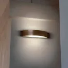 Moda Aplice înseamnă cupru antic și metacrilat Viadurini