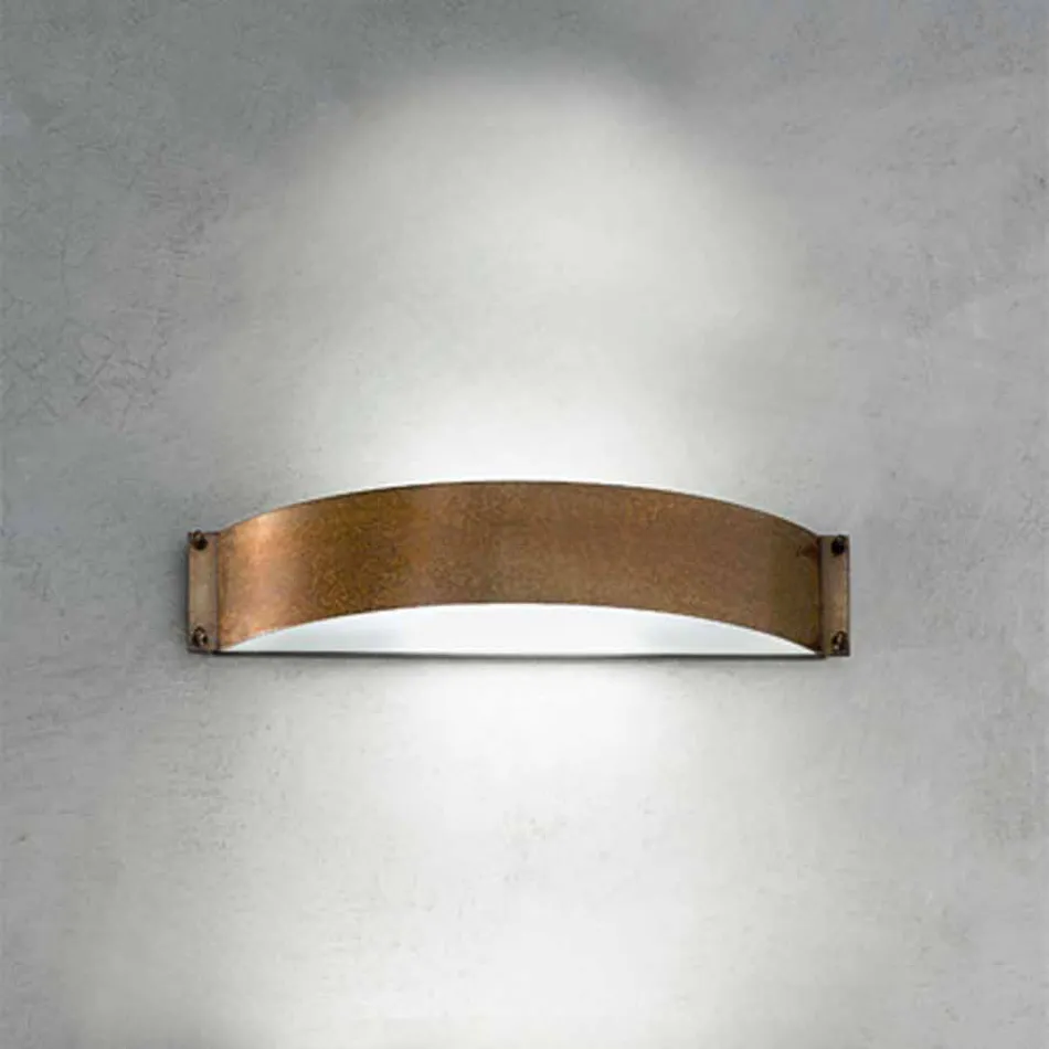 Moda Aplice înseamnă cupru antic și metacrilat Viadurini