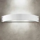 Placi ceramice de perete alb Aldo Bernardi Glamor Viadurini