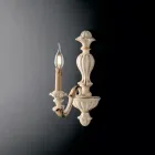 Aplice din lemn fabricate în Italia pentru decorarea interioară - Milano Viadurini