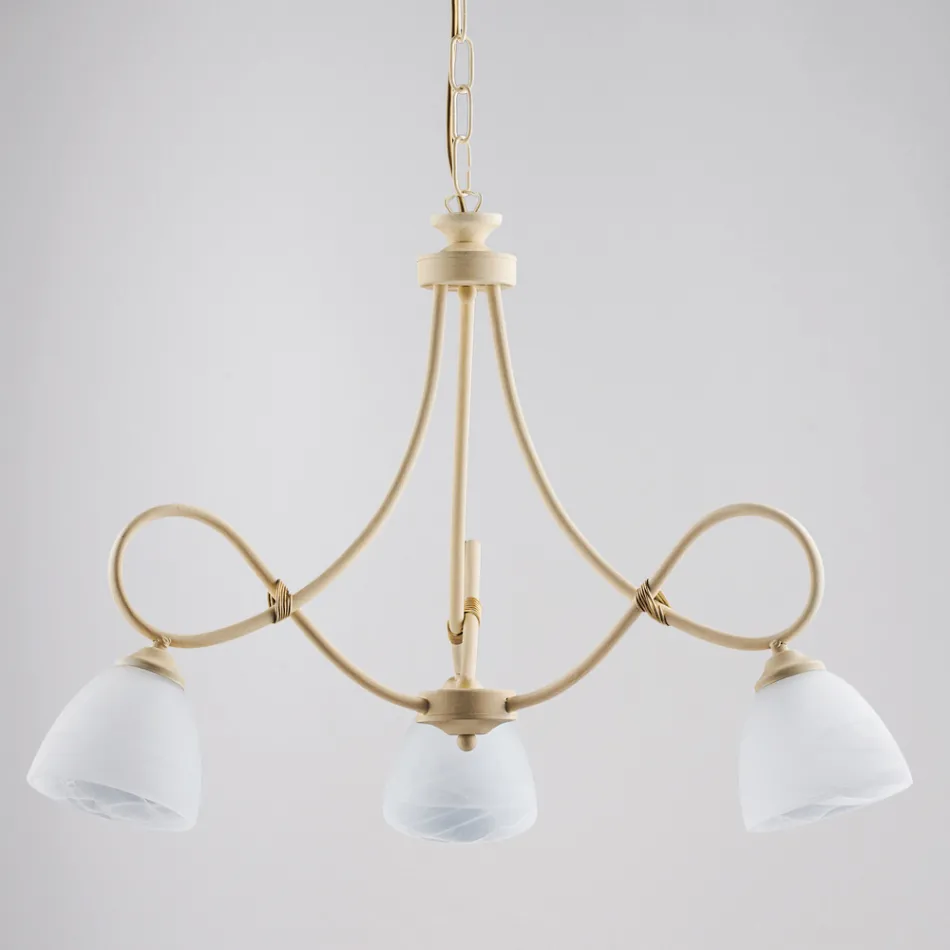 Aplica LED din metal alb pentru iluminat interior elegant – Pulsar Viadurini