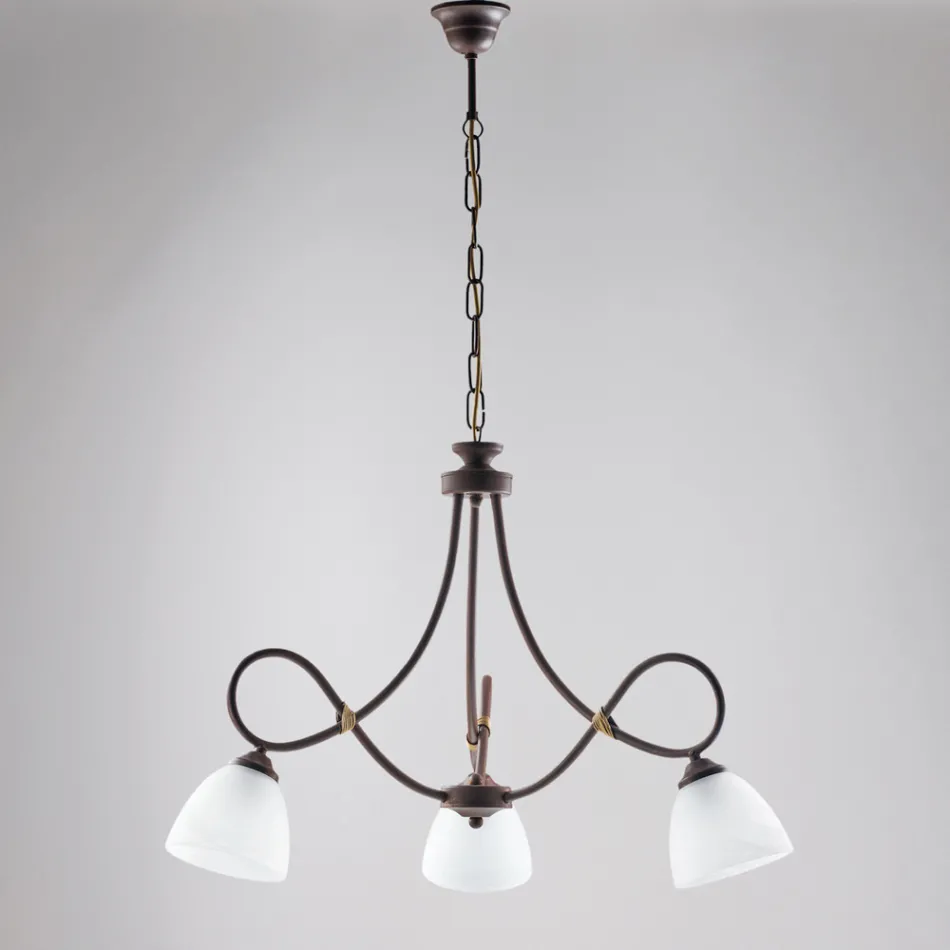 Aplica LED din metal alb pentru iluminat interior elegant – Pulsar Viadurini