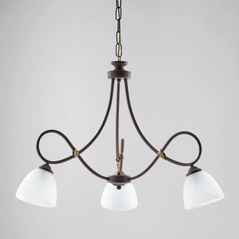 Aplica LED din metal alb pentru iluminat interior elegant – Pulsar Viadurini