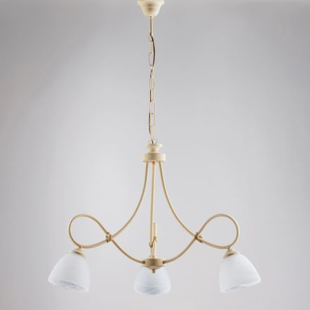 Aplica LED din metal alb pentru iluminat interior elegant – Pulsar Viadurini