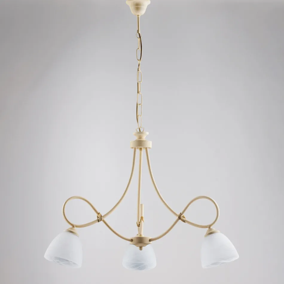 Aplica LED din metal alb pentru iluminat interior elegant – Pulsar Viadurini