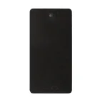 Aplica de exterior vintage din alamă, sticlă opal IP44 - Elfico Viadurini