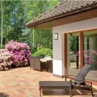 Aplica vintage din alamă, fabricată în întregime în Italia - Cristal Viadurini