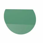 Lampă de perete modernă cu compartiment pentru reviste, USB și lumină LED Made in Italy - Foster Viadurini