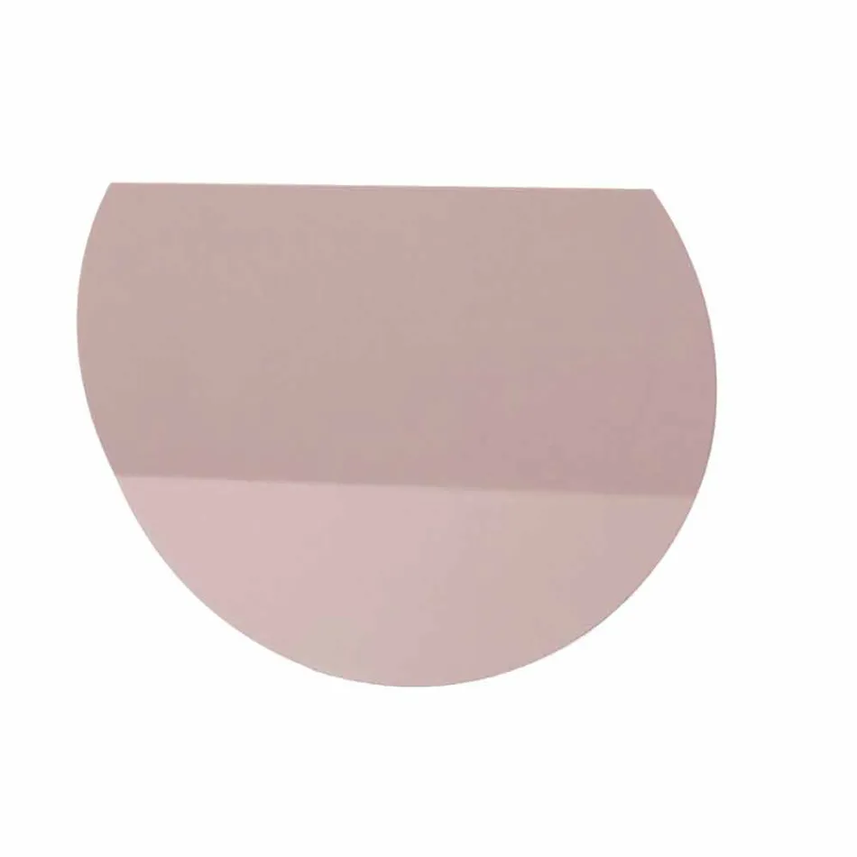 Lampă de perete modernă cu compartiment pentru reviste, USB și lumină LED Made in Italy - Foster Viadurini