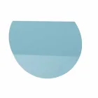 Lampă de perete modernă cu compartiment pentru reviste, USB și lumină LED Made in Italy - Foster Viadurini