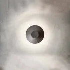 Lampă de perete pentru exterior modern în cupru Made in Italy - Pasdedeux Aldo Bernardi Viadurini