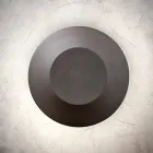 Lampă de perete pentru exterior modern în cupru Made in Italy - Pasdedeux Aldo Bernardi Viadurini