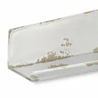 Perete ceramica lucrate manual retro Ferroluce Viadurini