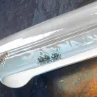 Aplice manual de epocă lustruit ceramice Ethel Ferroluce Viadurini