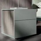 Mobilier de lux cu 5 elemente Made in Italy - Cristina Viadurini