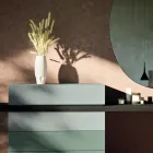 Mobilier dormitor cu 6 elemente Made in Italy - Ruby Viadurini