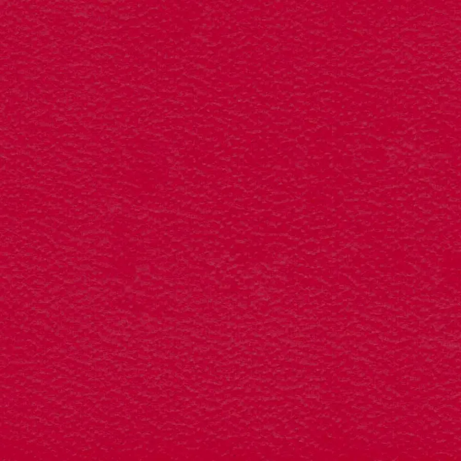 Scaun Audrey cu design modern din piele, fabricat în Italia Viadurini