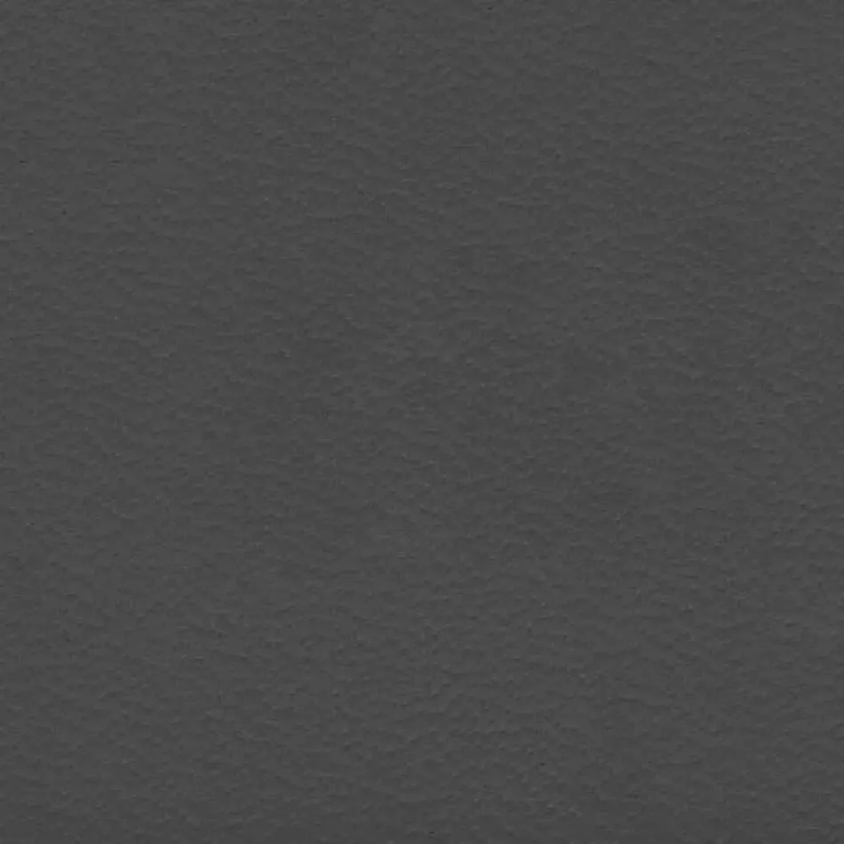 Scaun Audrey cu design modern din piele, fabricat în Italia Viadurini