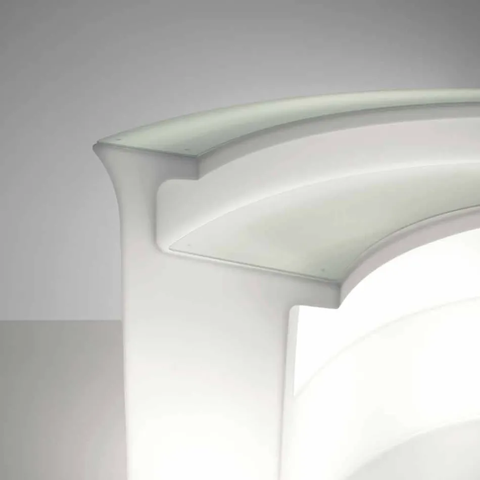 Bara de culori strălucitoare Bara de stil modernă din Italia Viadurini