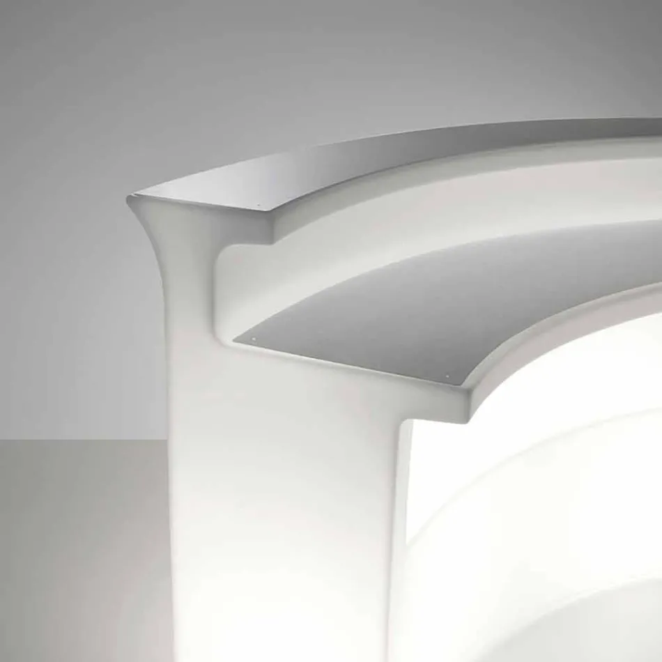 Bara de culori strălucitoare Bara de stil modernă din Italia Viadurini