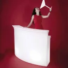 Bara de culori strălucitoare Bara de stil modernă din Italia Viadurini