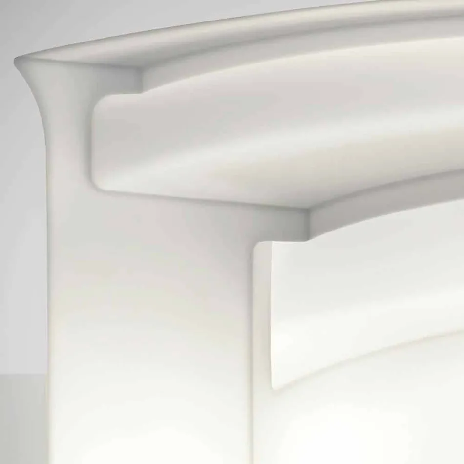 Bara de culori strălucitoare Bara de stil modernă din Italia Viadurini