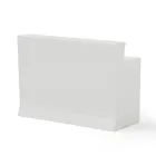 Tejghea modulară cu lumină în aer liber Made in Italy - Mistra Viadurini