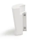 Tejghea modulară cu lumină în aer liber Made in Italy - Mistra Viadurini