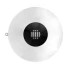 Cu platou de gătit și compartiment pentru suport de lemn - Giorgione Viadurini