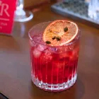 Ochelari Lowball Tumbler Basso Old Fashioned pentru Cockatil 12 bucăți - Senzatempo Viadurini