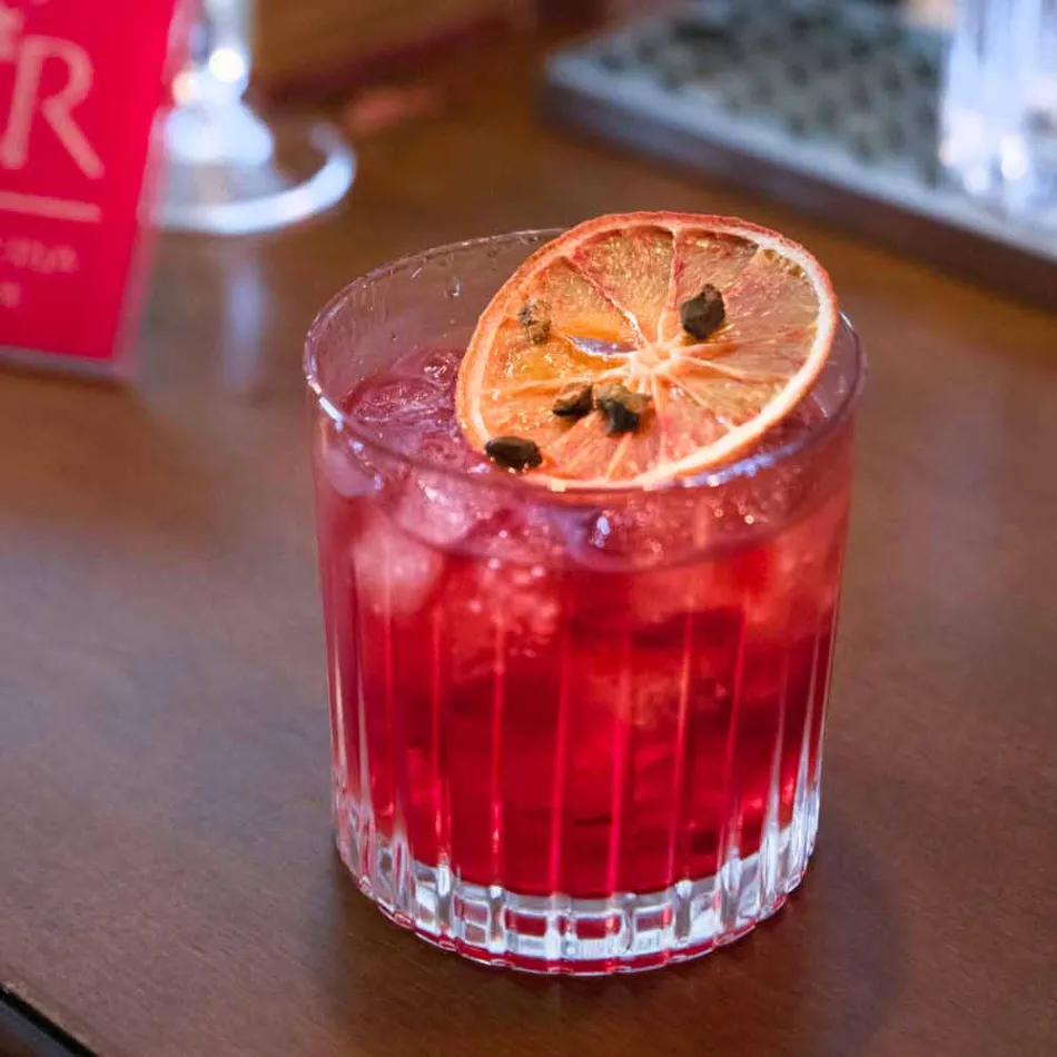 Ochelari Lowball Tumbler Basso Old Fashioned pentru Cockatil 12 bucăți - Senzatempo Viadurini