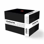 Ochelari Lowball Tumbler Basso Old Fashioned pentru Cockatil 12 bucăți - Senzatempo Viadurini