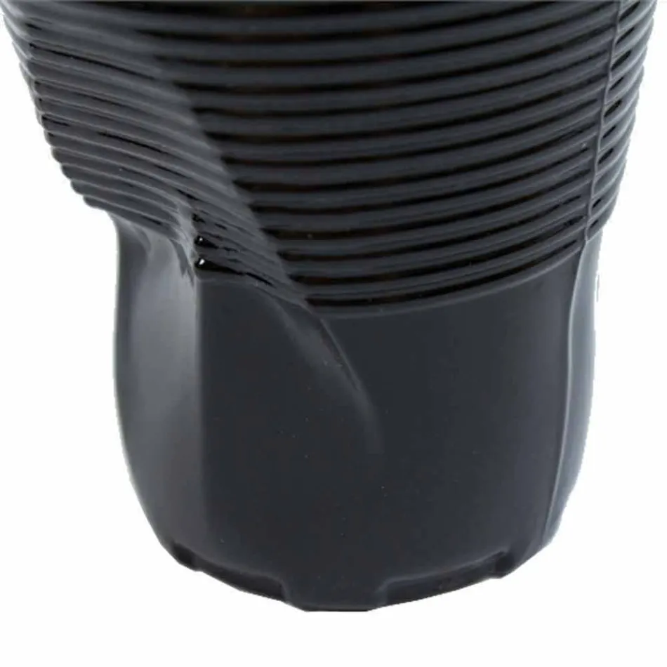 Ochelari de apă modern colorați 6 piese de design - Sarabi Viadurini