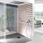 Bossini Baie Gură Cascada de perete Viadurini