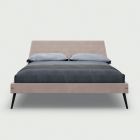 Dormitor cu 4 elemente de design modern Made in Italy - Electric Viadurini
