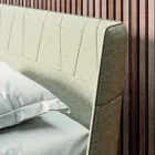 Dormitor cu 4 elemente Stil modern Fabricat în Italia De înaltă calitate - Minorco Viadurini