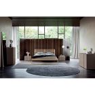 Dormitor modern cu 5 elemente, fabricat în Italia, de înaltă calitate - Prețios Viadurini