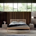 Dormitor modern cu 5 elemente, fabricat în Italia, de înaltă calitate - Prețios