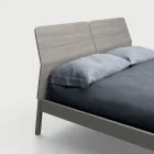 Dormitor complet cu 4 elemente Made in Italy de înaltă calitate - Odema Viadurini