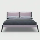 Dormitor de lux complet cu 6 elemente Made in Italy - Adige Viadurini