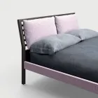 Dormitor de lux complet cu 6 elemente Made in Italy - Adige Viadurini