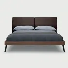 Dormitor dublu cu 4 elemente Made in Italy Luxury - Gamma Viadurini