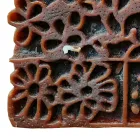 Lumanare artizanala cu 4 fitiluri in ceara parfumata Made in Italy - Tacna Viadurini