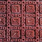 Lumanare parfumata de ceara maro cu 25 fitil Made in Italy - Piura Viadurini