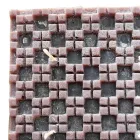 Lumanare de ceara parfumata cu scortisoara cu 4 fitiluri Made in Italy - Yuma Viadurini