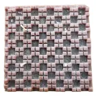 Lumanare de ceara parfumata cu scortisoara cu 4 fitiluri Made in Italy - Yuma Viadurini