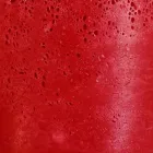 Lumânare pătrată din ceară, realizată manual, fabricată în Italia - Mondeo Viadurini