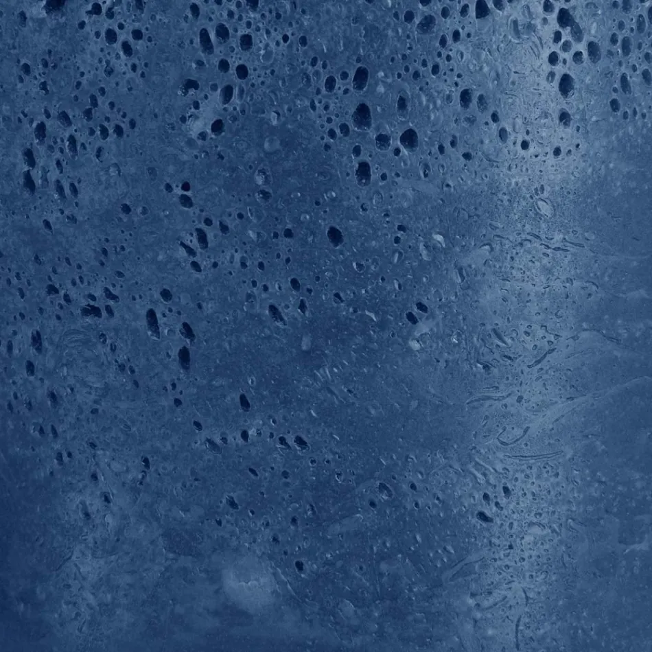 Lumânare pătrată din ceară, realizată manual, fabricată în Italia - Mondeo Viadurini