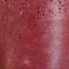 Lumânare pătrată din ceară, realizată manual, fabricată în Italia - Mondeo Viadurini