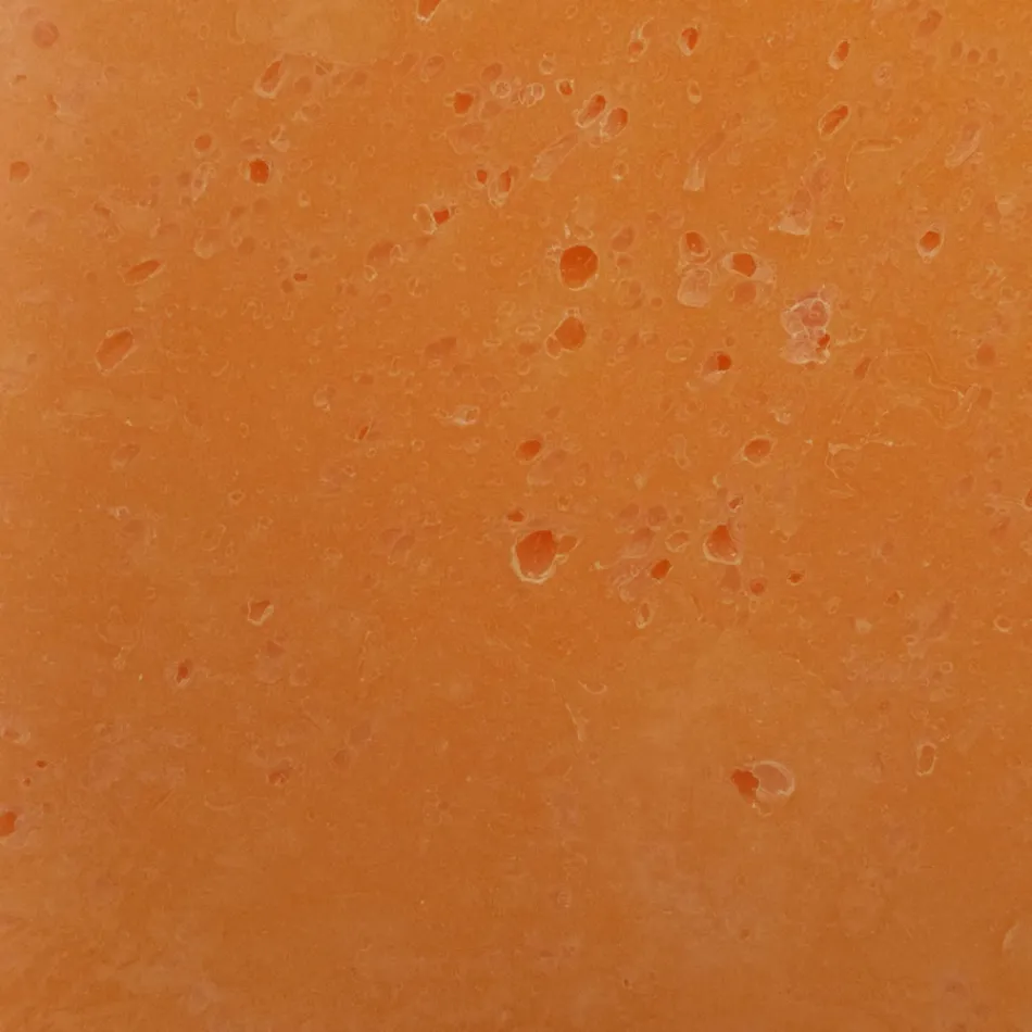 Lumânare pătrată din ceară, realizată manual, fabricată în Italia - Mondeo Viadurini